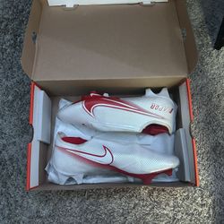 Nike Cleats Size 11