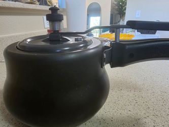 Prestige Pressure Cooker for sale