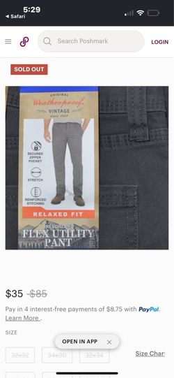 Pants