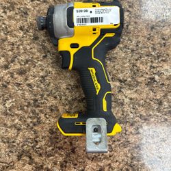 Tools Dewalt Dcf809 Impact Driver