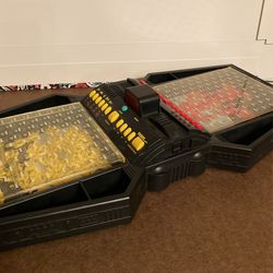 Star Wars Game Toys Tiger Electronics 1999 Works READ