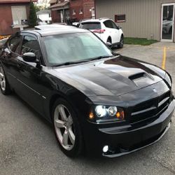 2009 Dodge Charger