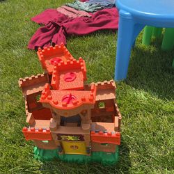 Castle Toy