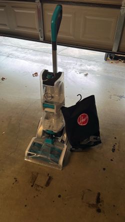 Hoover Carpet Cleaner
