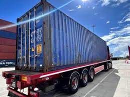 20ft and 40ft Shipping Container Available in Chico, CA 