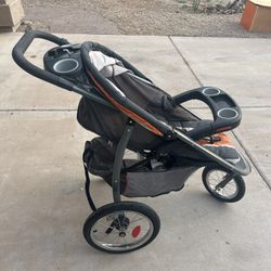 Graco stroller