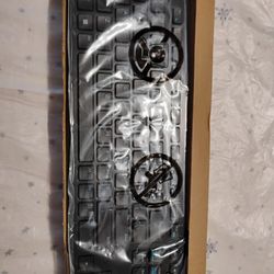New , Dell Keyboard, OBO .