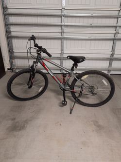 Men's Nishiki Pueblo bike