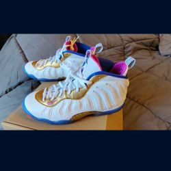 Nike Air Foamposite One 