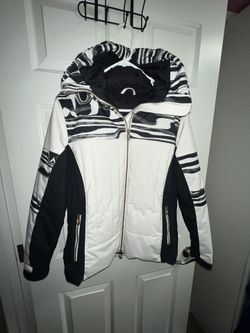 Women's medium Body Glove Snowboard Jacket