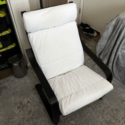 Rocking Chair (SEND OFFERS)