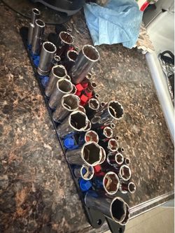 Sockets