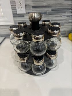 Spice Rack