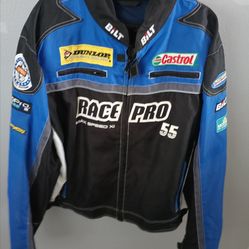 Bike jacket 2XL