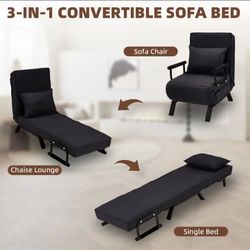Sofa cama