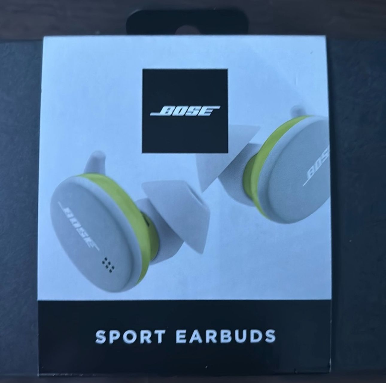 Bose Sport Earbuds