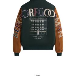 Bergdorf Goodman x KITH 