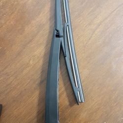Wiper Arm With Wiper Original For MAZDA 5 2009 PET GF45