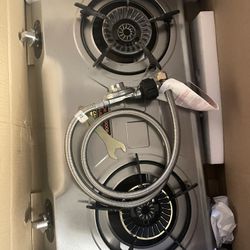 Gas Burner