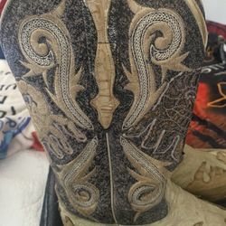 Western Boots