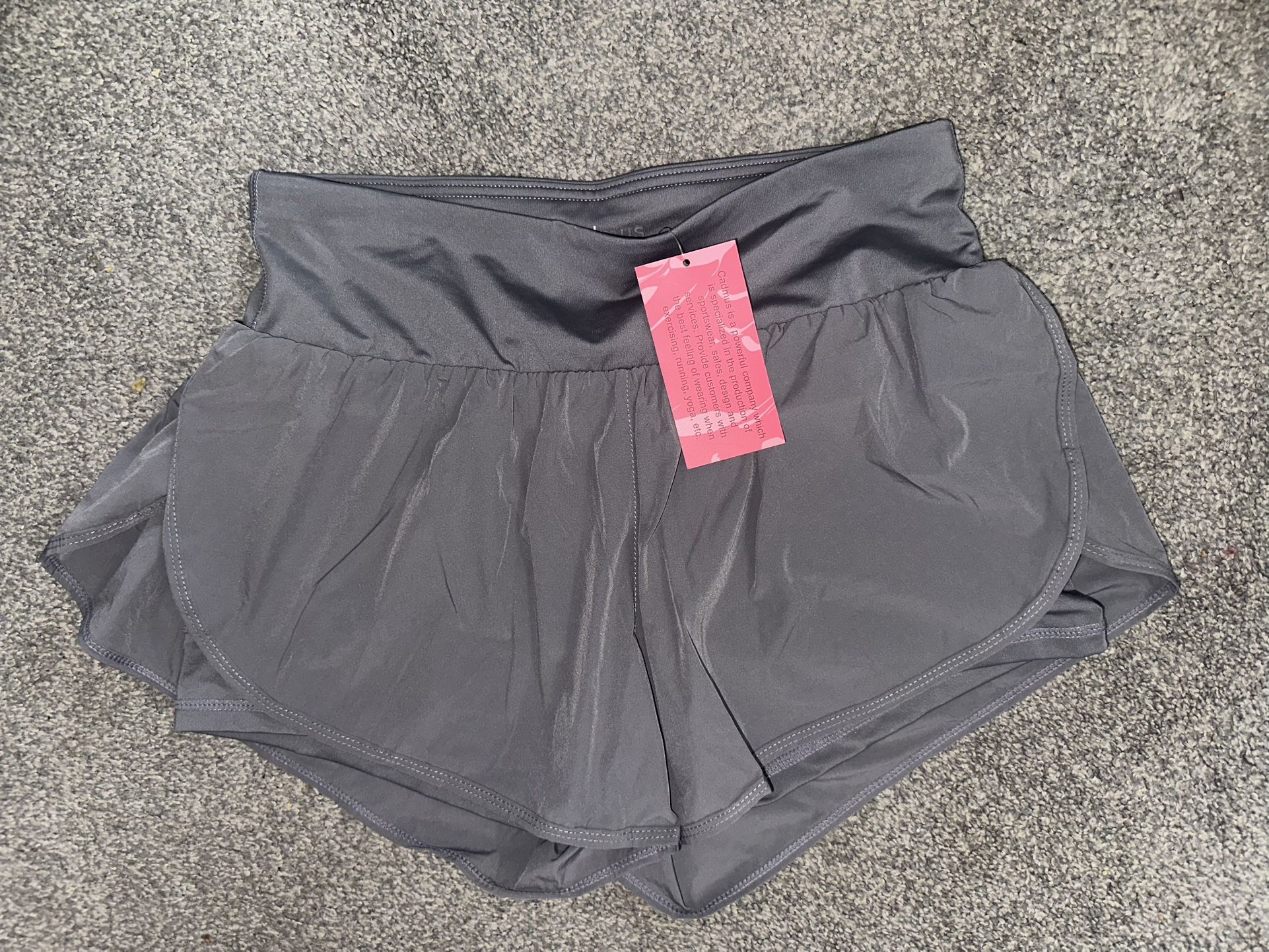 Athletic Shorts