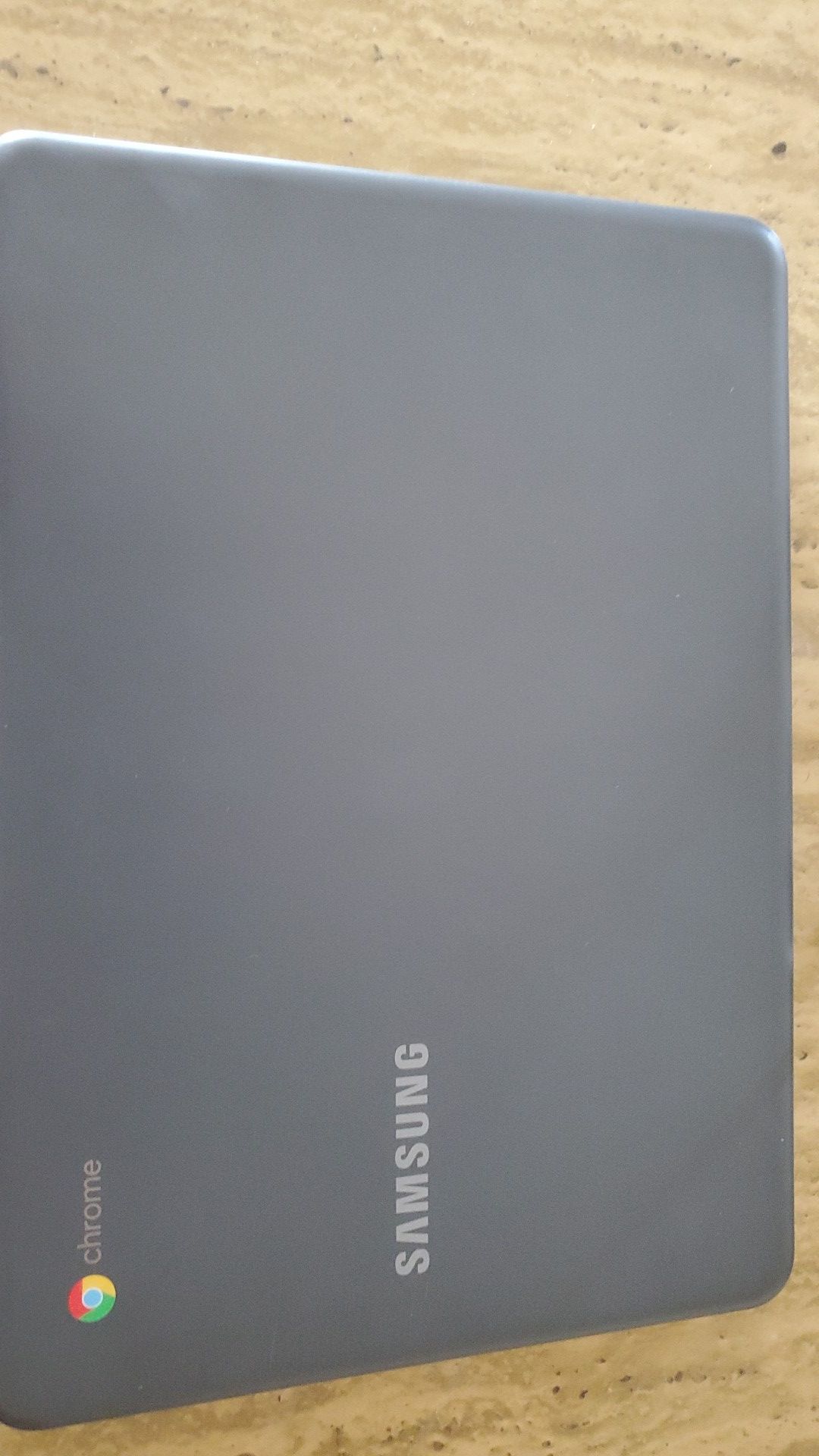 Samsung Chromebook