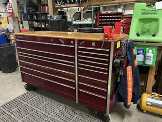 Tool Box