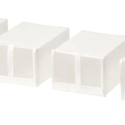 7 IKEA Shoes Storage