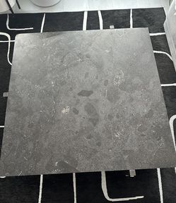 Marble Square Coffee Table