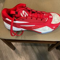 Brand new Jordans  basketball shoes