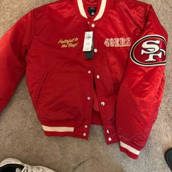 Niner Jacket 