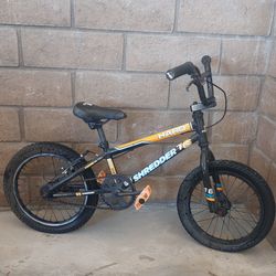 HARO BIKE