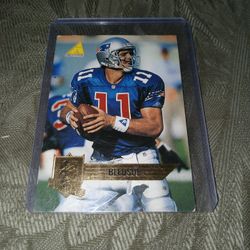 Drew Bledsoe Set