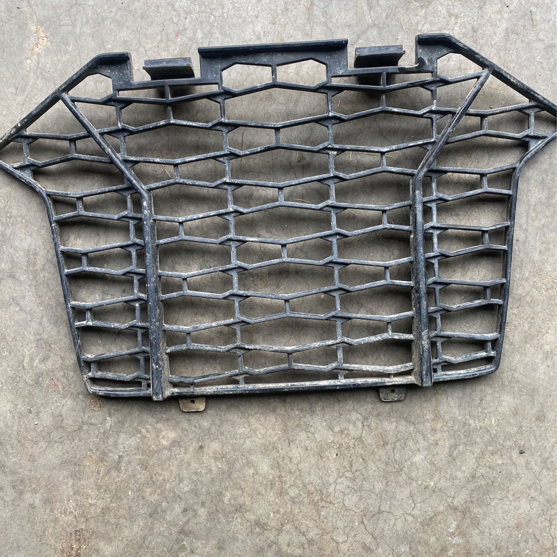 2020 Pro Xp Grill