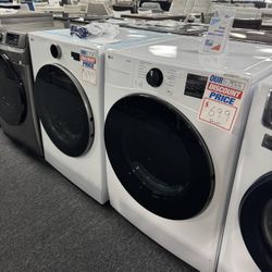 LG Dryer. 🚚WE DELIVER🚚