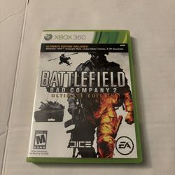 Battlefield Bad Company 2