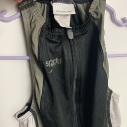 Speedo Fatskin FSII Full Body Suit