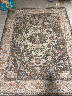 Rugs 5”/9”