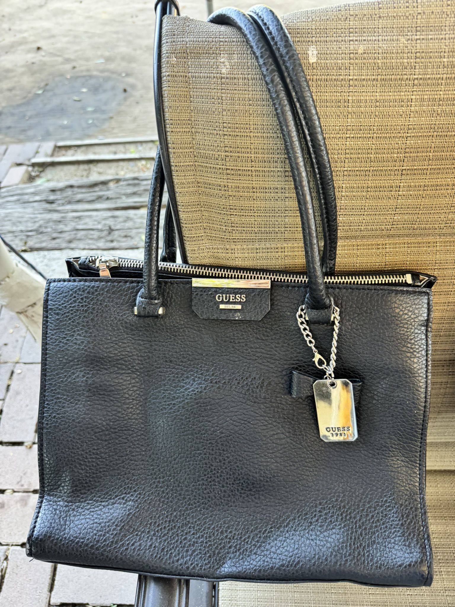 Hand Bag