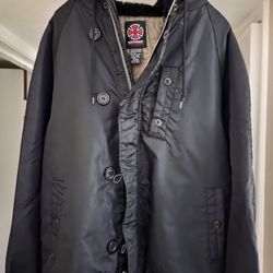 Independent Truck Jacket