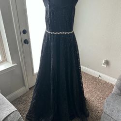 Brand New Party Dress Size 1 X $250 original price asking $150
