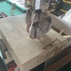 Fish tank decoration 