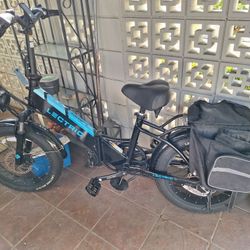Lectric Xp 3.0 Electric Bike 
