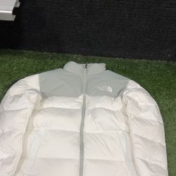 THE NORTH FACE Nuptse Jacket 