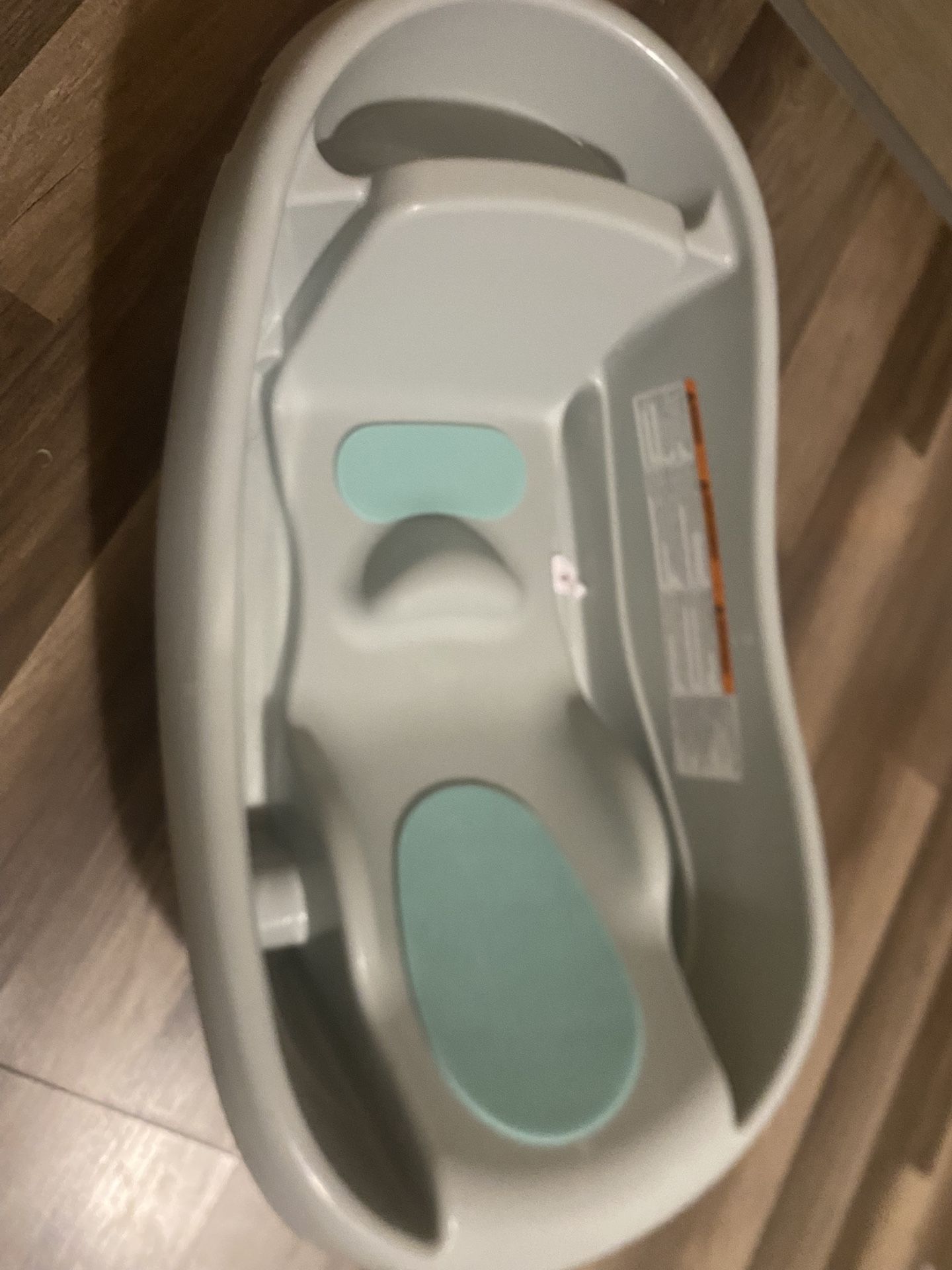 Baby Bath Tub