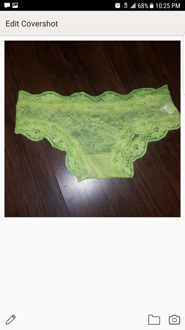 Yellow panties for Sale in Dallas, TX OfferUp