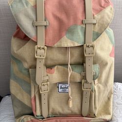 Herschel Backpack