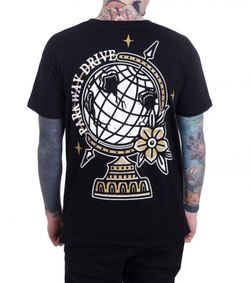 Parkway Drive Tee