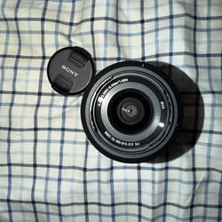 Sony FE 28-70 3.5-5.6