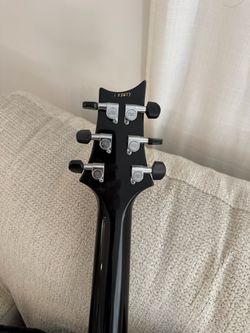 2001 PRS Tremonti  Single cut